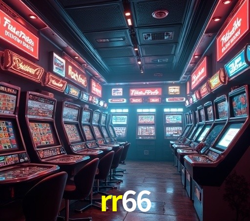 rr66 cassino online