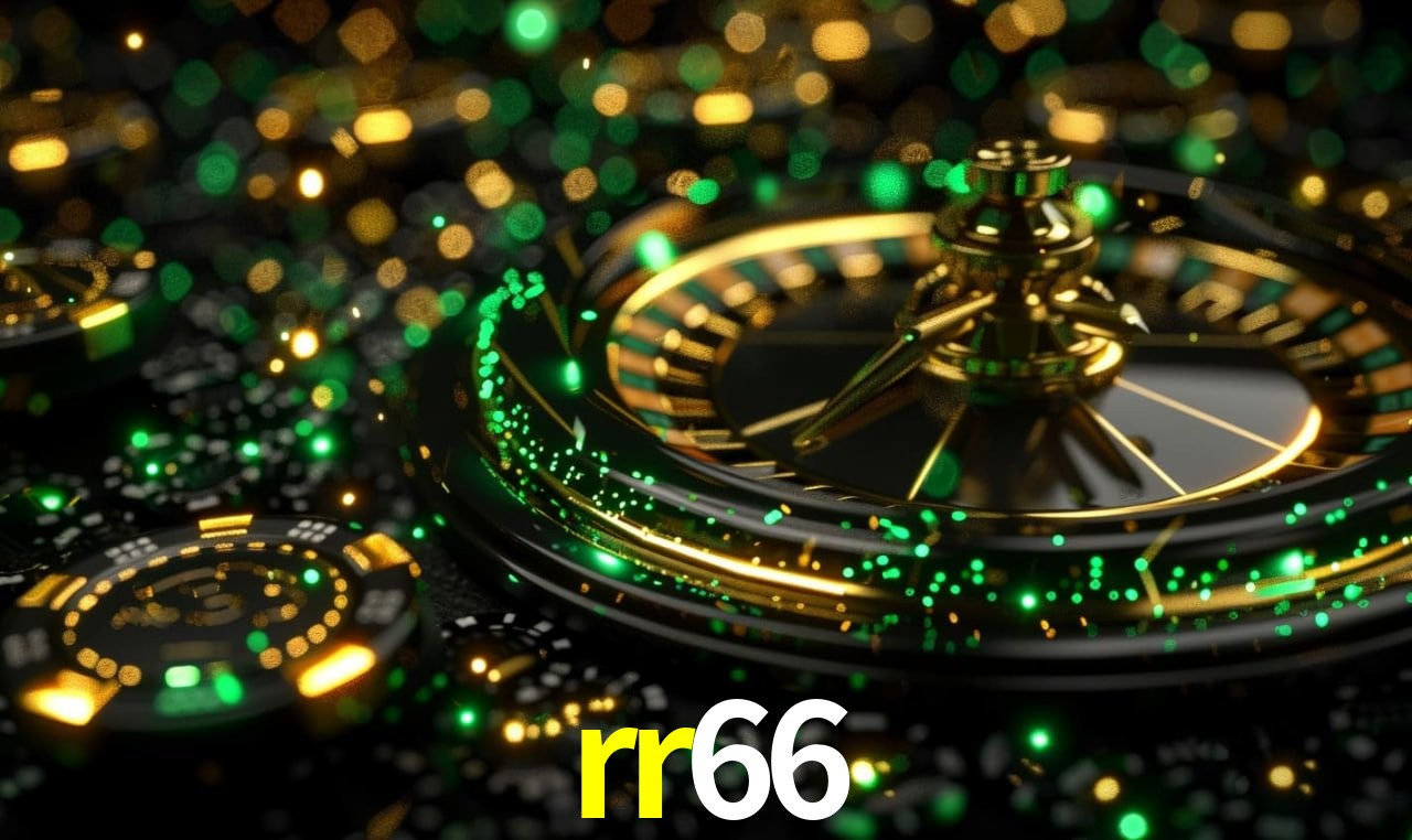 rr66 Plataforma